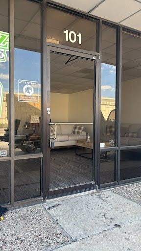 Sliding Doors
