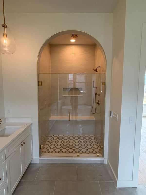 Tile Flooring