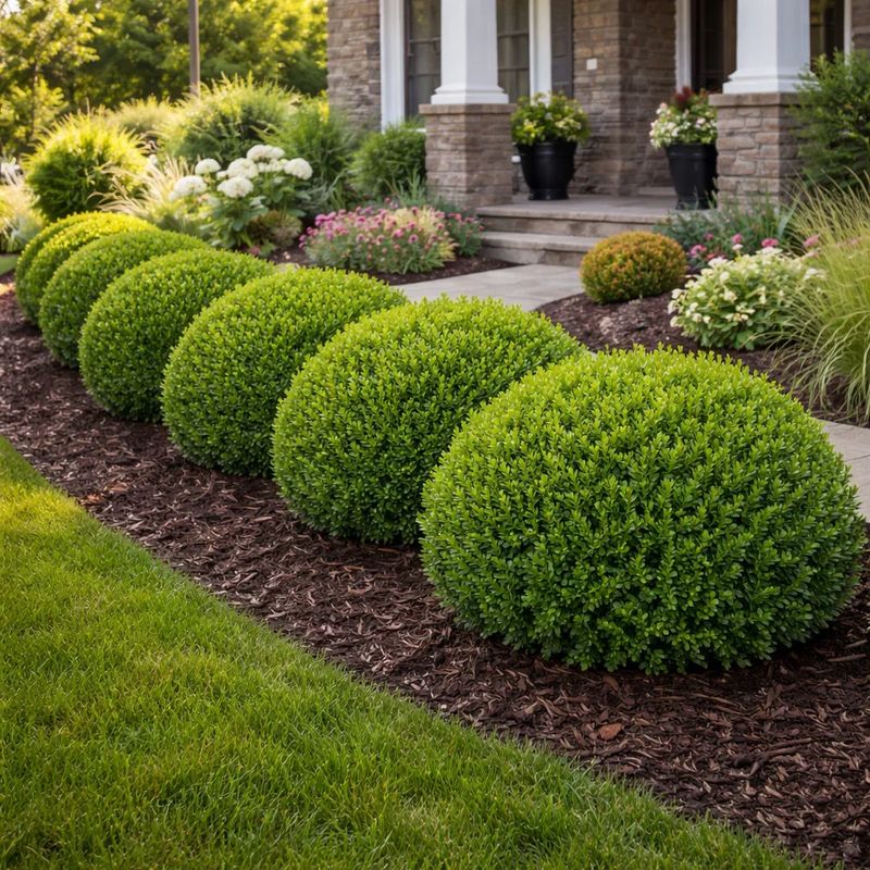 Tree & Shrub Care