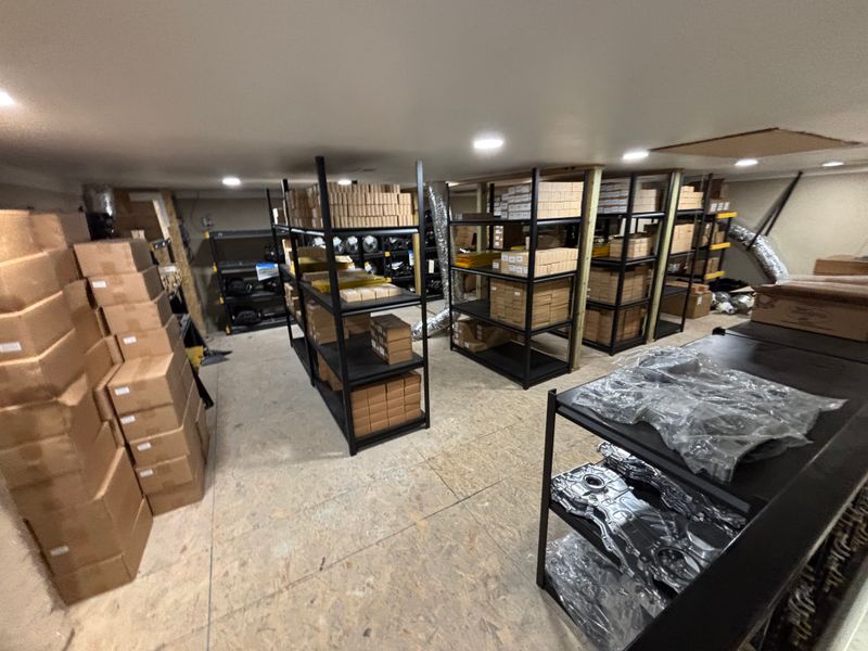 Commercial Spaces