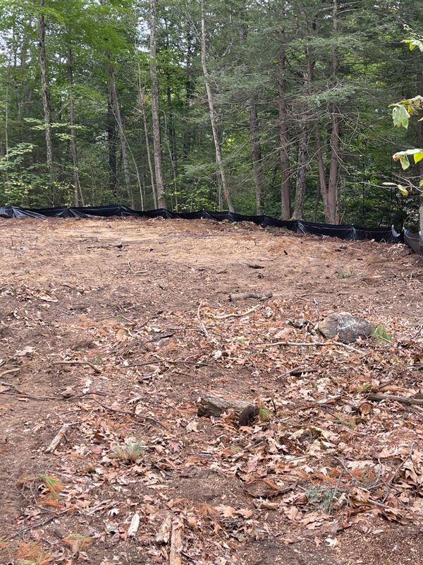 Land Clearing