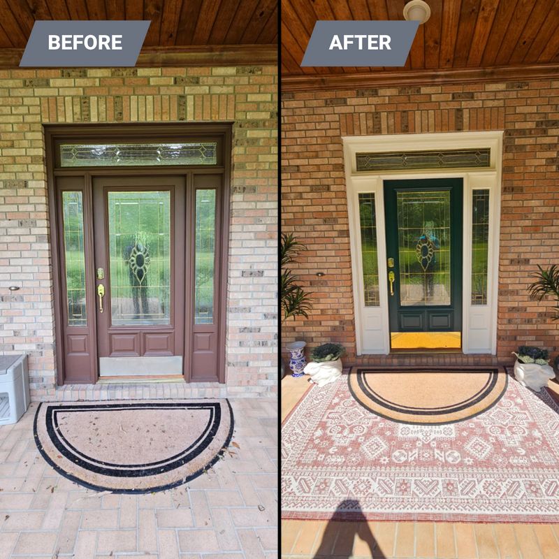 Exterior Painting