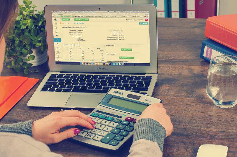 Accounts Receivable