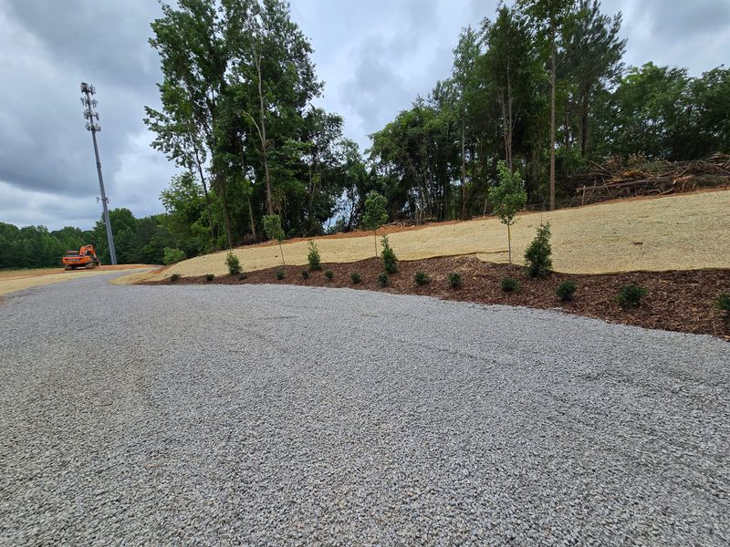 Erosion Control