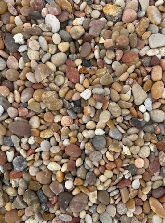 rocks