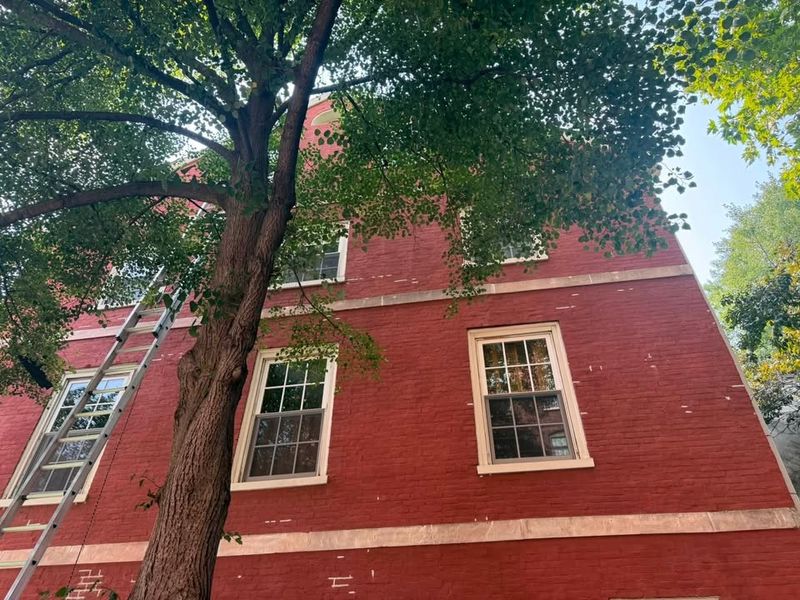 Interior and Exterior Painting