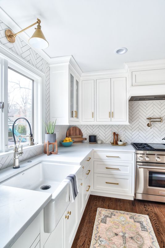 Home Remodeling