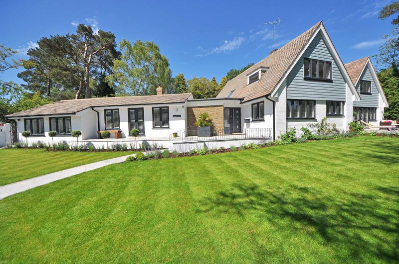Lawn Maintenance