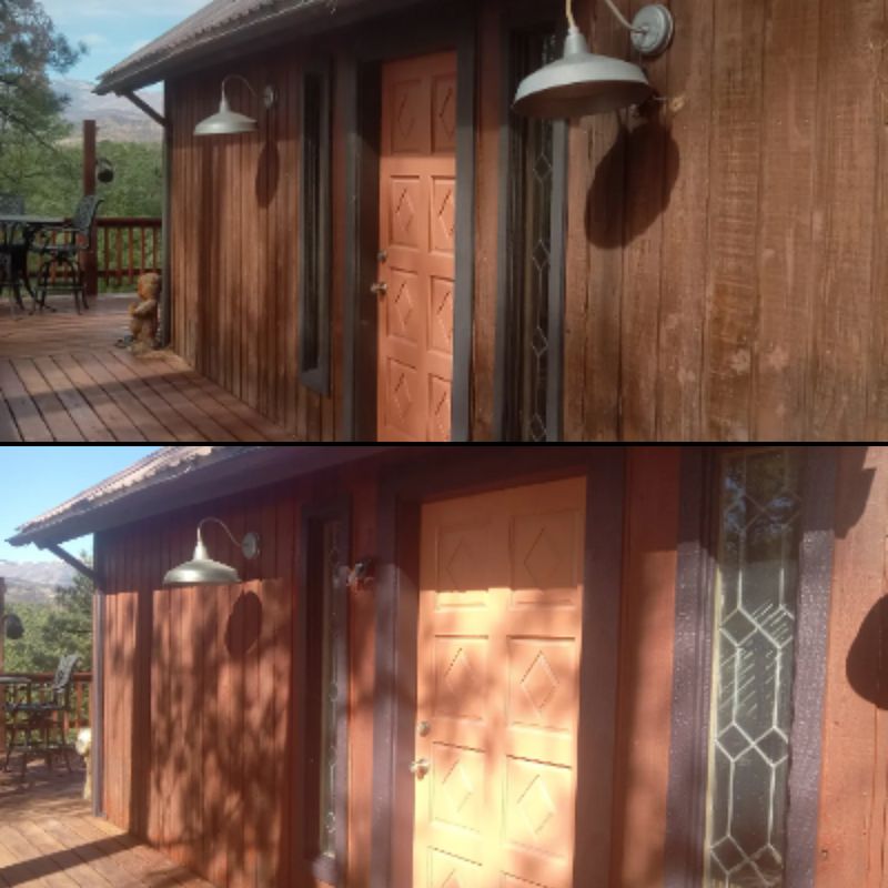 Deck Installations
