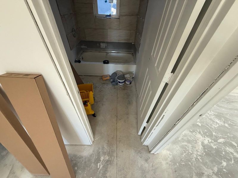 Kitchen and Bath