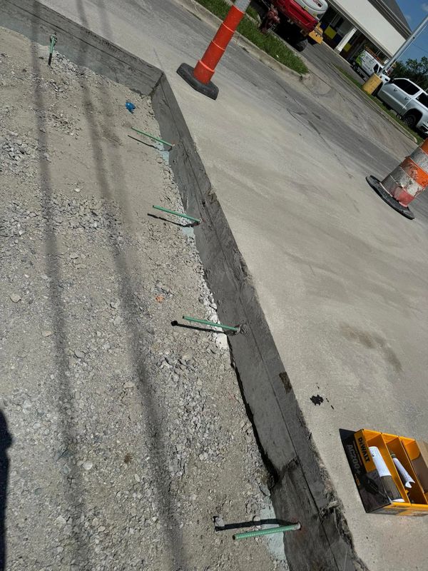 Roadbeds
