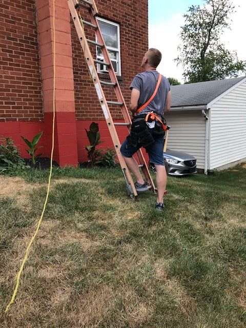 Roofing Installation