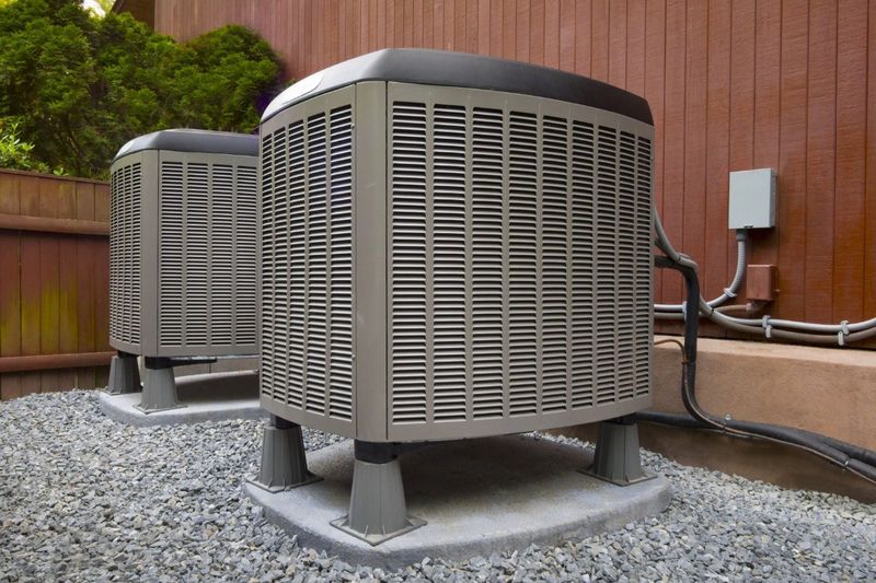 Emergency HVAC Services