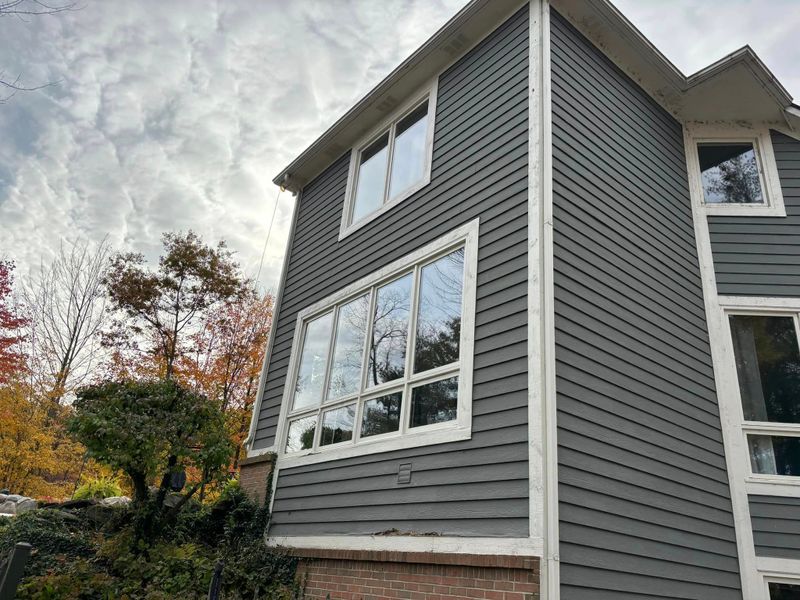 Exterior Painting gallery