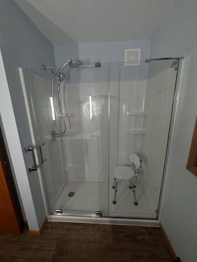 Bathroom Renovation