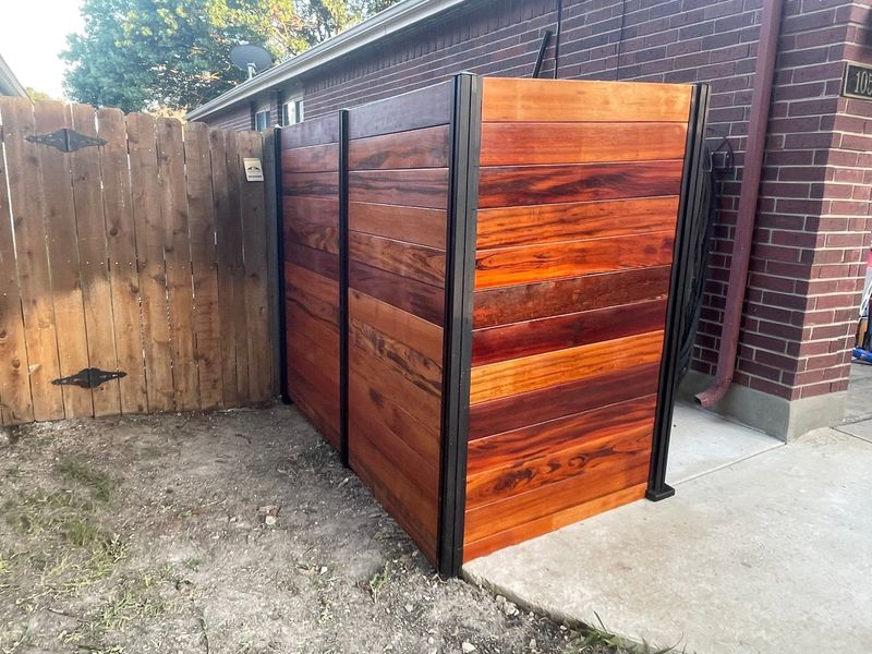Deck and Patio Construction