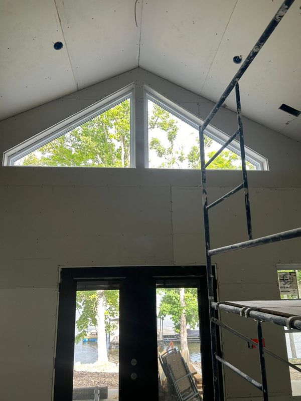 Drywall Repair