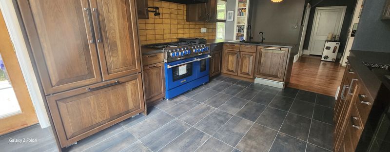 Interior Renovations