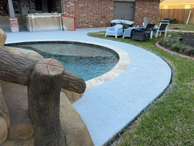 Outdoor Living