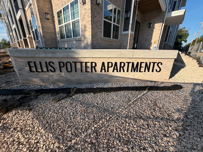 Store Front Signs