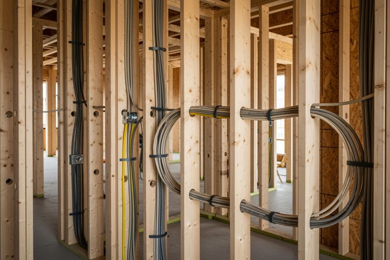 Residential Electrical Services