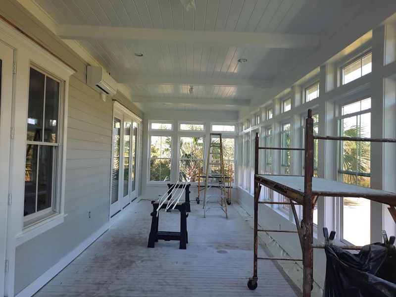 Interior Painting