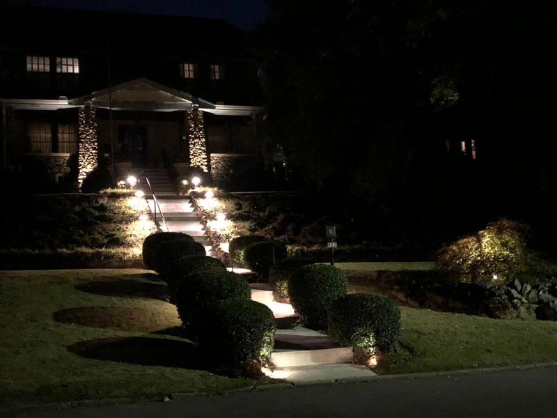 Path Lights