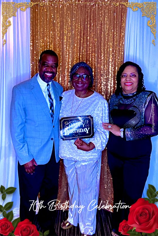 Photo Booth Services