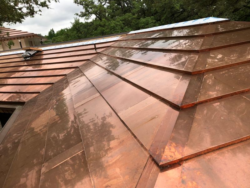 Roofing