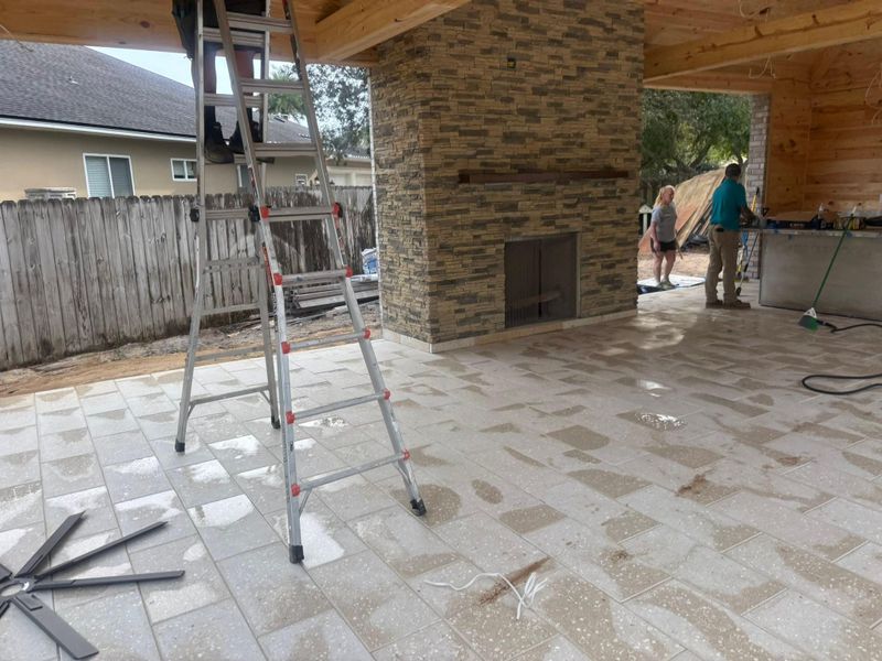 Outdoor Living