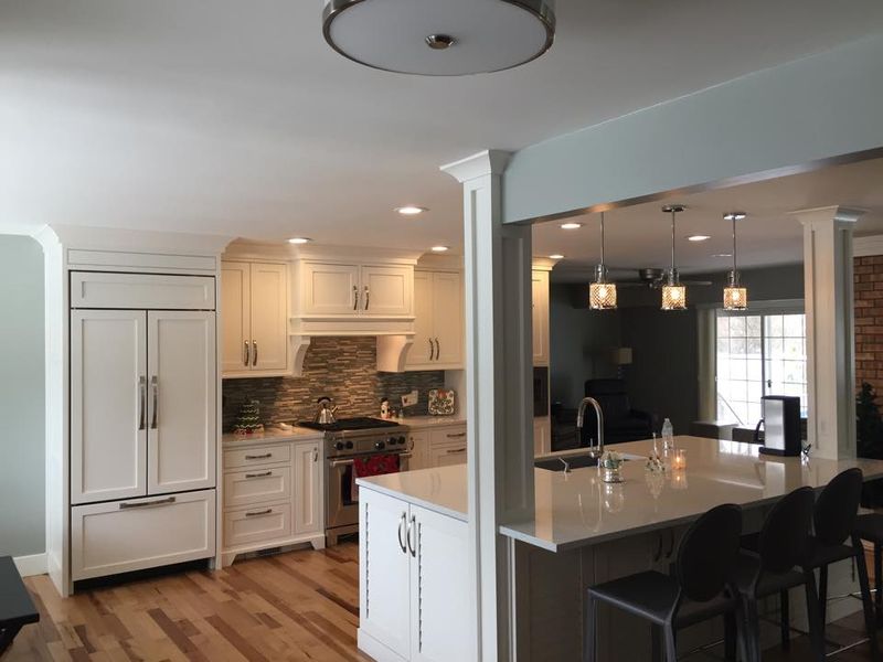 Interior Painting