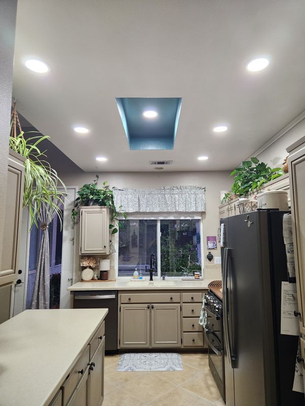 Lighting and Design