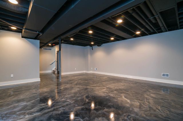 Interior Painting gallery