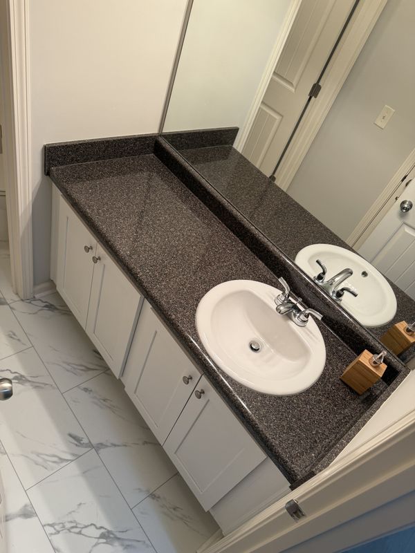 Interior Renovation