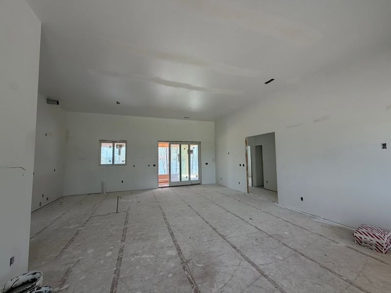 Interior Painting