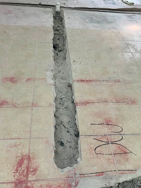 Commercial Concrete