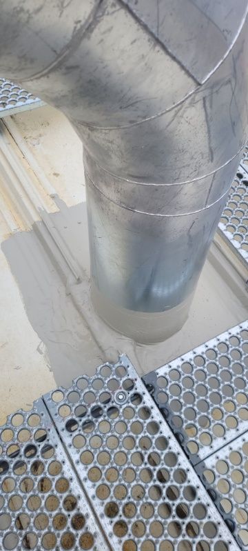 Roofing Maintenance