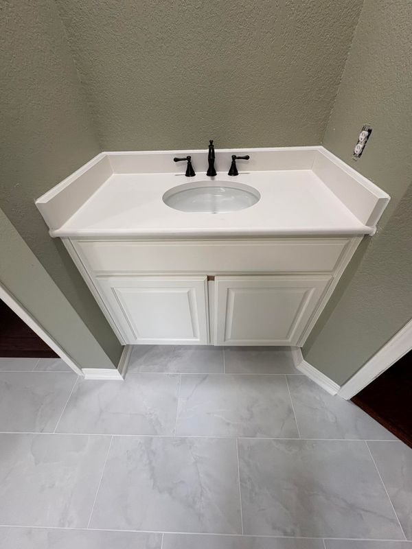 General Remodeling