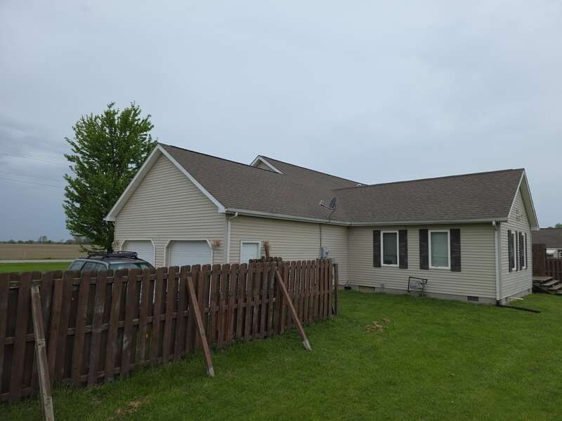 Roofing Installation