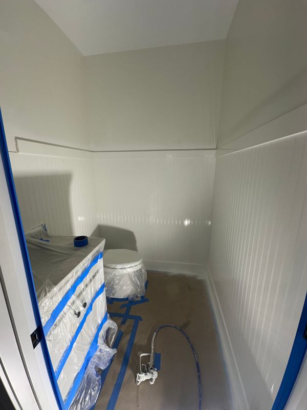 Interior Painting