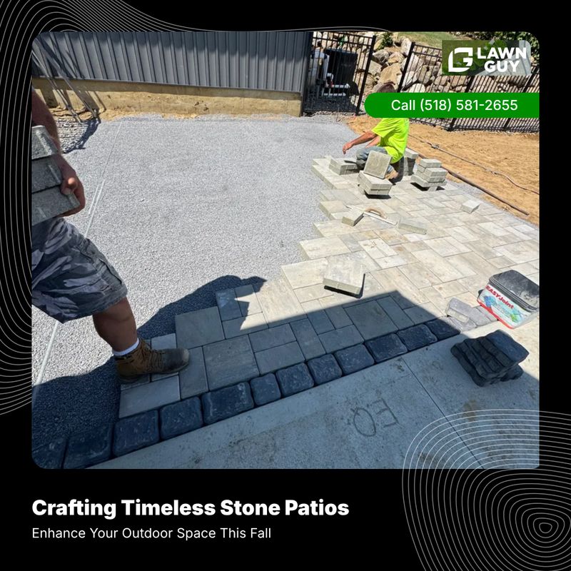 Pavers