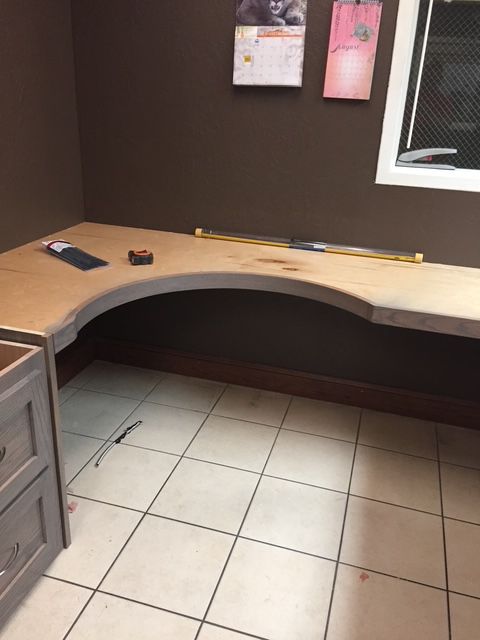 Custom Cabinets