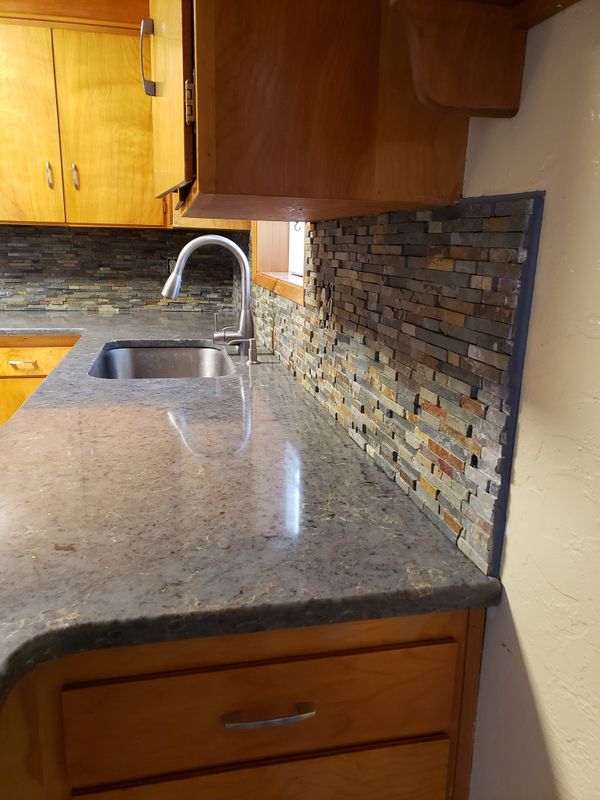Our Work