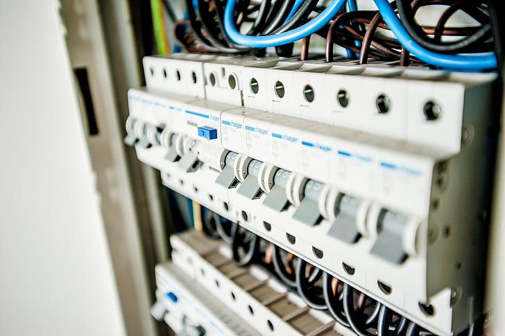 Electrical Panel Upgrades