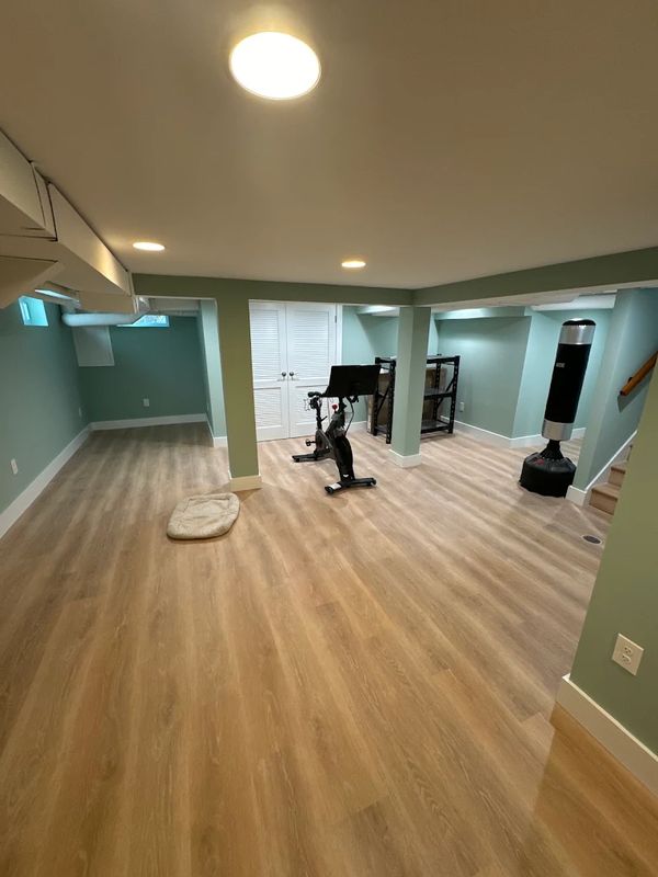 Renovation Services