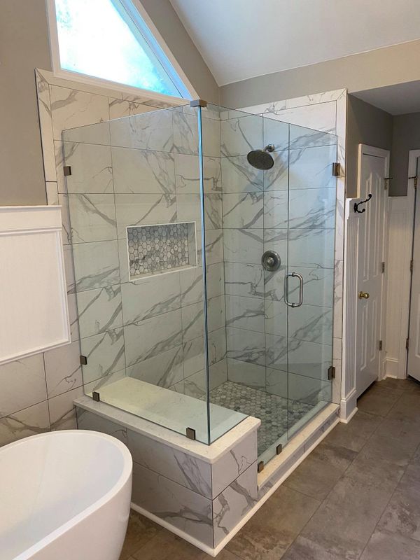 Bathroom Remodeling
