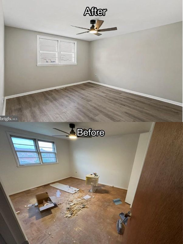 Flooring gallery