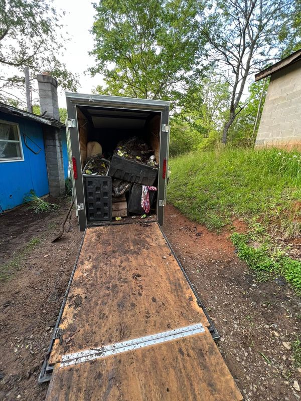 Household Junk Removal