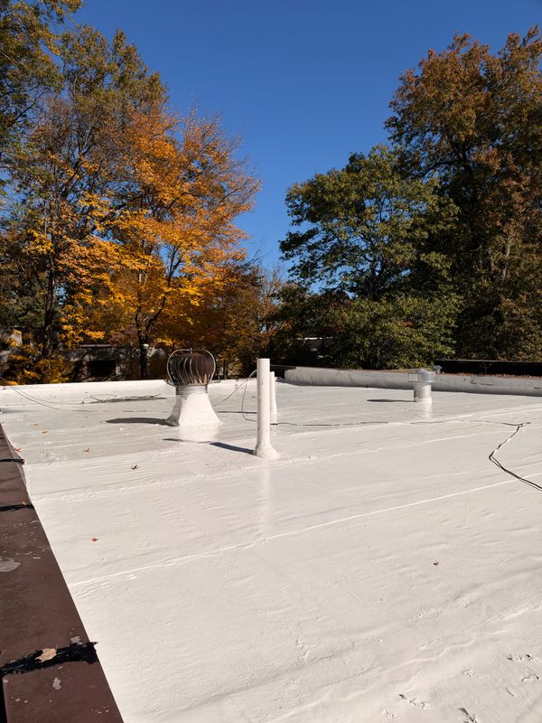 Roofing Replacement