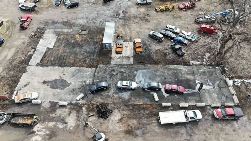 Demolition Projects